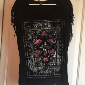 Rock & Republic Shirt.